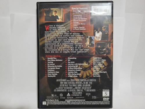 Out of Print, Obscure and Discontinued DVD's - Imagen 89 de 403