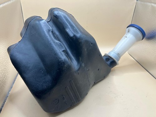 Botella Lavadora Parabrisas Citroen Saxo Serie 1 (USADA) - Imagen 2 de 7