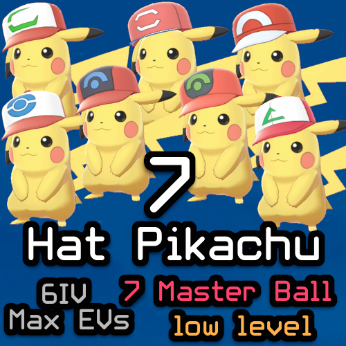 Choose Any Bundle Pokemon Sword Shield 6IV Shiny Eggs Custom Items Bundles SwSh - Picture 45 of 113