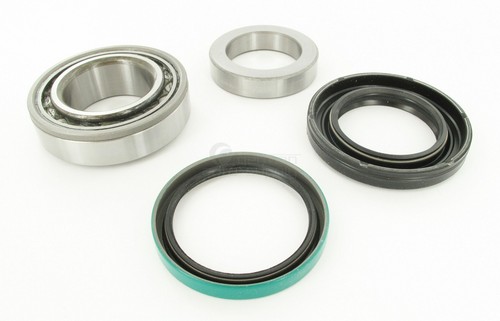 SKF Wheel Bearing Kit Rear WKH571 for Volvo - Picture 1 of 3