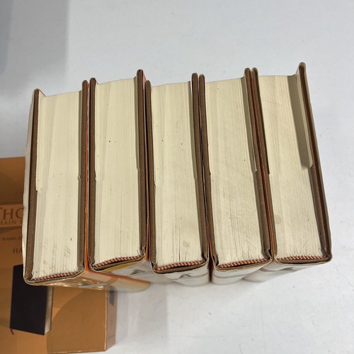The Works Of George Swinnock 5 Volume Set HCDJ - Bild 2 von 12