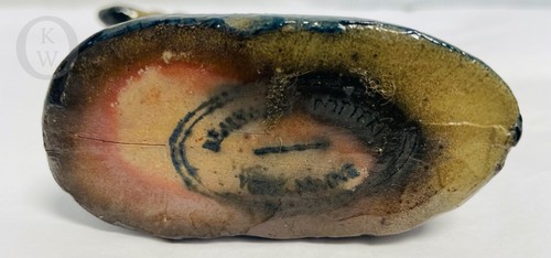 *BBP*Beaumont Brothers Pottery* Salt Glazed*Lamb*Sheep*22067Z S209 - Picture 4 of 5