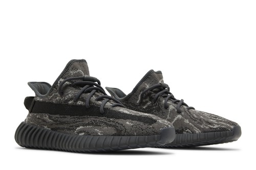 adidas Yeezy Boost 350 V2 MX Dark Salt ID4811 - Picture 1 of 3