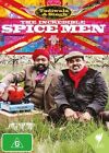 The Incredible Spice Men (DVD, 2014)
