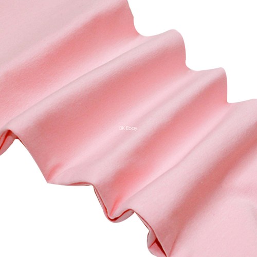Bienzoe Girls Stretch Kids Cotton Soft Dance Gym Yoga Legging 3Pcs Set - Picture 34 of 72