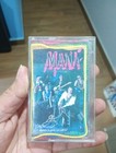 CASSETTE TAPE MANA.- DONDE JUGARÁN LOS NIÑOS.