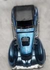 Redline Hot Wheels Classic Cord Blue Redline Wheels OG Top