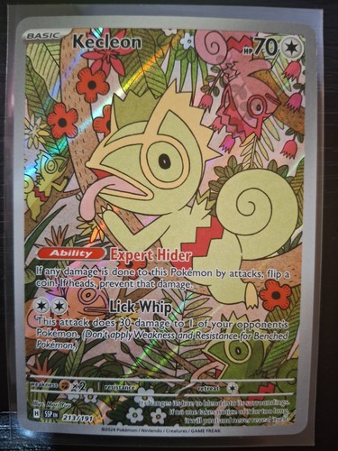Surging Sparks Pokemon Cards IR/SIR & Full Art's Mint/Near Mint Choose Your Card - Picture 38 of 91