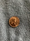 1942-P Lincoln Cent Nice Uncirculated