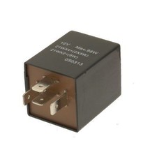 Flasher Unit fits TALBOT EXPRESS 1.8 2.0 1.9D 2.5D 81 to 94 Indicator Relay New