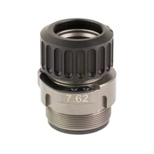 B&T USA, SF Titanium HUB Adapter, Surefire to Hub - SD-145504