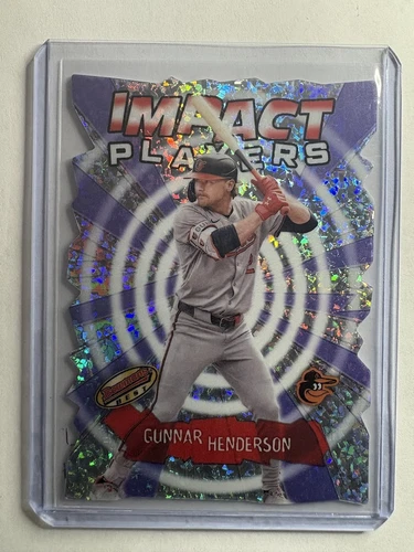 2024 Bowman's Best Baseball – Inserts, Refractors, Rookies - Singles CLEARANCE
