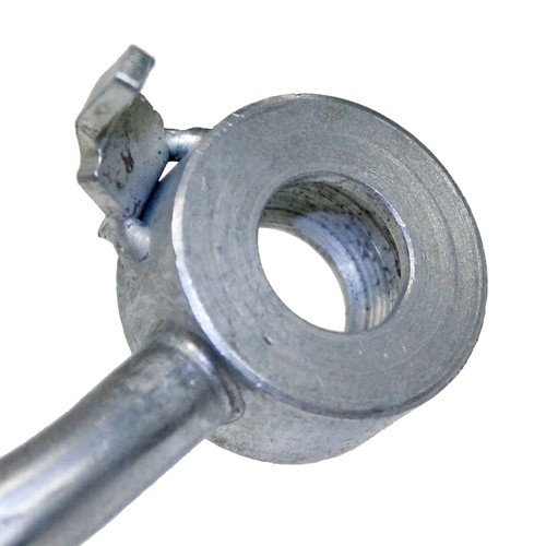 Edelmann 91859 16Mm Banjo X 16Mm Male O-Ring For 92 Toyota Camry - Picture 2 of 7