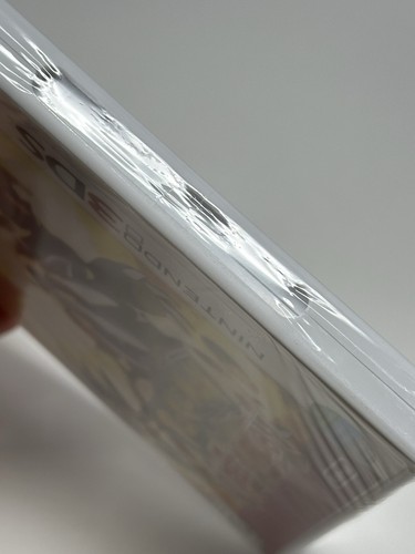 Pokémon Omega Ruby UAE Variant (Nintendo 3DS) Brand New Sealed - Picture 18 of 24