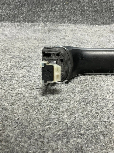 2010 Honda Accord Front 🚗 Left Driver Side Exterior Outside Door Handle - Picture 10 of 16