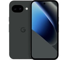 Google Pixel 10a 128GB 5G Smartphone Unlocked Brand New, Sealed (Obsidian Black)