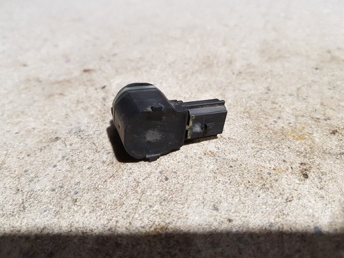 2017 Ford Galaxy mk4 2.0 TDCI Rear Parking Sensor Black f1ct-15k859-ba - Picture 2 of 5