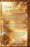 N. J Gawali | How Powerful Is The Mind | Taschenbuch | Englisch (2026)