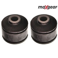 2X Lagerung FüR Lenker Maxgear 72-6792 Buchse 2 Querlenkerlager FüR Subaru