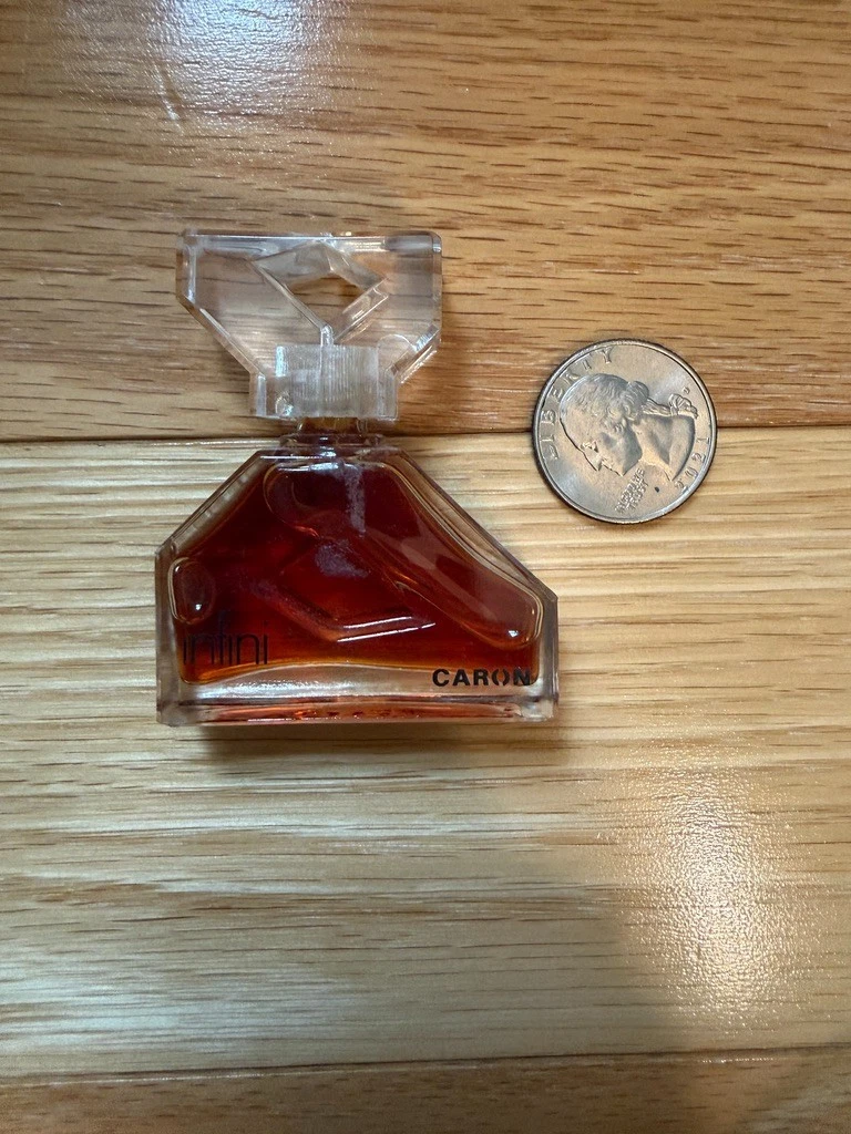 Caron INFINI Perfume Fragrances for Women for sale | eBay