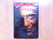 Hannibal Two-Disc Special Edition