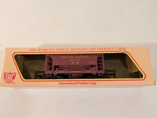 HO UP Union Pacific #1367 Ore Hopper NIB NOS # 1367