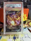 Charizard VMAX SWSH261 Sword & Shield Promo PSA 9