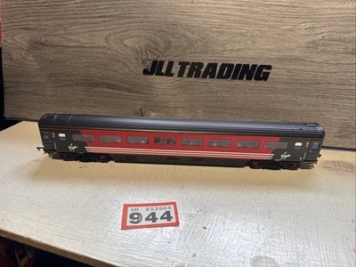 Hornby Mk3 TSO Standard offener Reisebus E 42090 in Virgin Trains längere Version