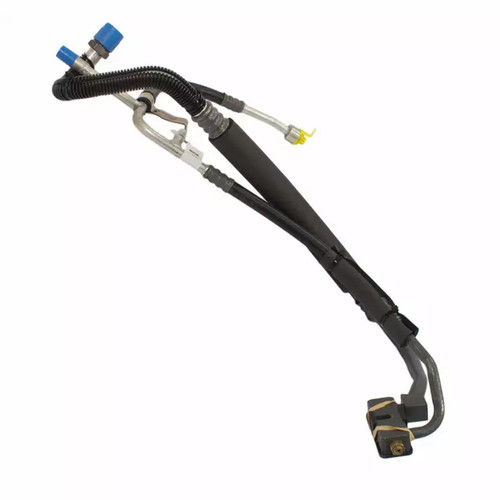 Genuine Ford Discharge Line 6C2Z-19D850-BB - Picture 3 of 4