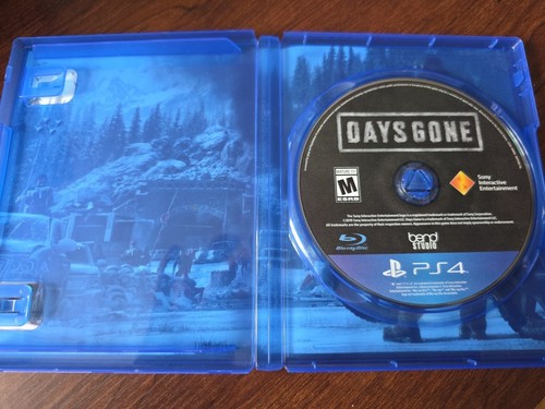 Days Gone (Sony PlayStation 4, 2019) - Foto 2 di 3