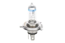 1x BOSCH H4 Glühlampe Fernlicht 12V 60/55W P43t Halogen 1 987 301 136