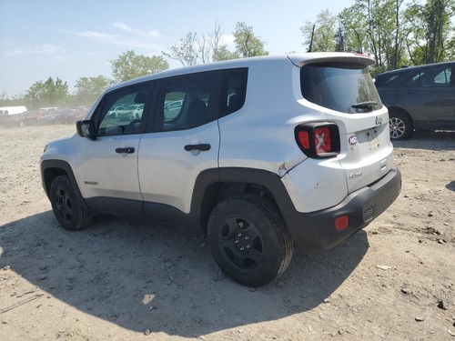 Complete Console Front Floor Fits 18 RENEGADE 2960483 - Picture 3 of 12