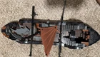 LEGO The Lord of the Rings: Pirate Ship Ambush Incomplete (79008)