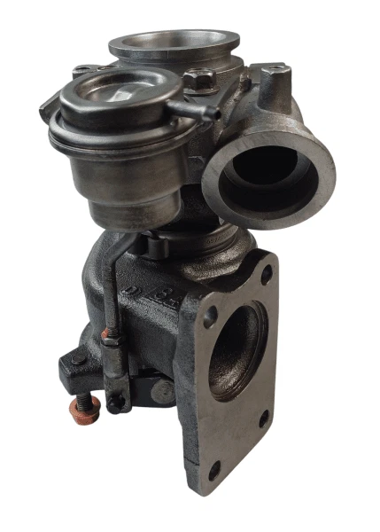 Turbocompresor VOLVO S80 I T6 49131-05111 Foto 4 de 4