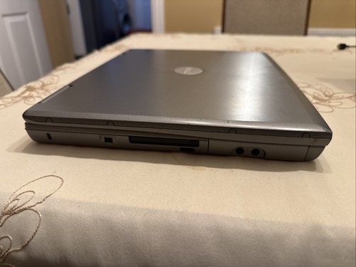 Dell Latitude D510 Laptop - Intel Celeron M 1.50GHz - 1GB RAM - Spares / Repairs - Picture 10 of 10