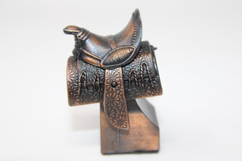 Sacapuntas vintage fundidos a presión, lote de 5 con cajas originales.  - Imagen 6 de 7