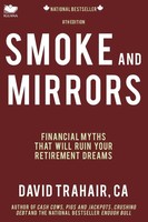 David Trahair | Smoke And Mirrors | Taschenbuch | Englisch (2012) | Iguana Books