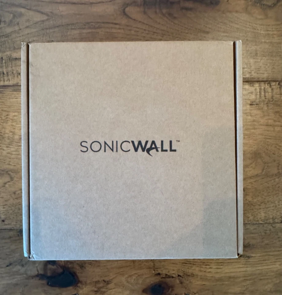 SonicWall TZ270 High Availability Firewall Security (02-SSC-6841) - Image 2 of 4