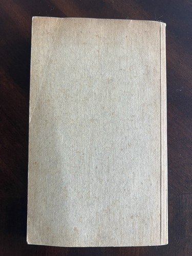 1934 Almanacco letteratura tedesca pre seconda guerra mondiale Friedrich Nichsche Filosofia - Foto 8 di 8