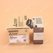 1PS Mitsubishi New FX0N-3A FX0N-3A PLC Module IN BOX 1 year warranty