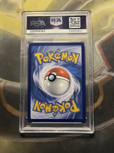 Gardevoir ex 245/198 SV01: Set base scarlatto e viola Holo PSA 10 - Foto 2 di 2
