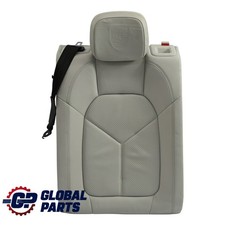 Siège Porsche Macan