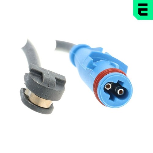 Optimal Warnkontakt, Bremsbelagverschleiß WKT-50554K für OPEL - Bild 2 von 2