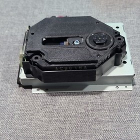 Dreamcast Console Disc Drive & Power Supply Unit