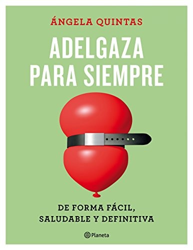 Adelgaza para siempre : de for - VERY GOOD - Picture 1 of 1