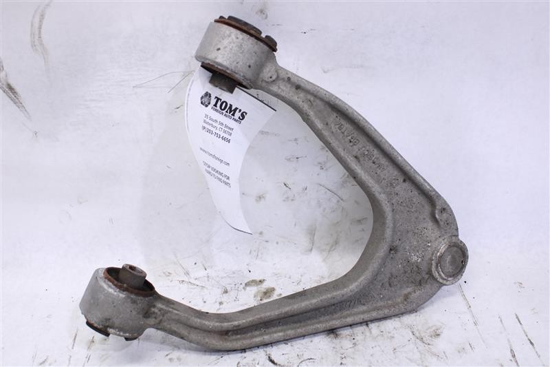 Used Upper Control Arm Front fits: 2014 Maserati QUATTROPORTE  Grade A