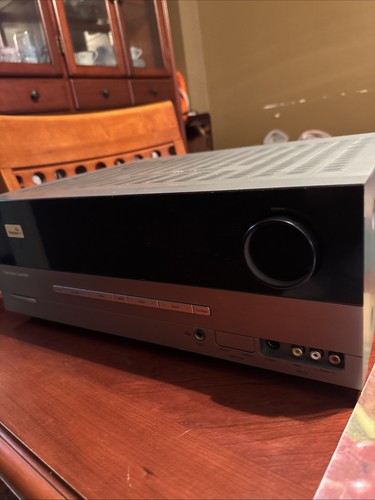 Harman Kardon AVR-146 - 5.1 Ch HDMI Home Theater Surround Sound Receiver System - Picture 2 of 7