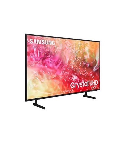 SMART TV SAMSUNG 55DU7172 CRISTAL 4K ULTRA HD LED 2024 - Foto 3 di 11