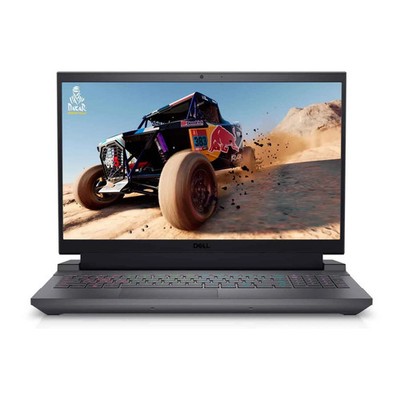 Dell G15 5530 i5-13450HX, 16GB, 512, Win11 RTX3050, 120Hz, 15,6 Zoll, Schwarz