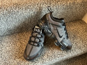 vapormax size 4 junior